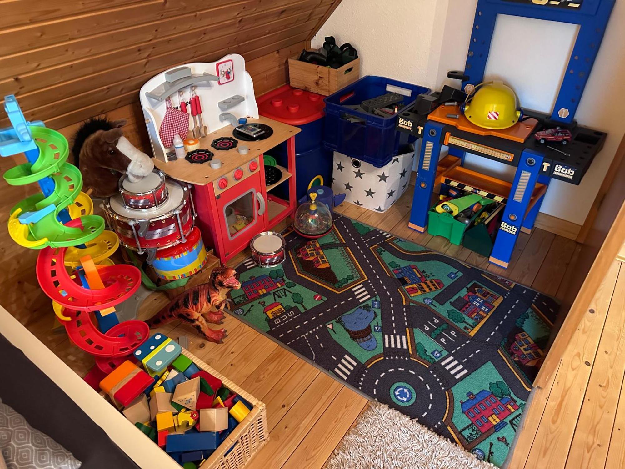 Ferienhaus Am Waldesrand Hatten エクステリア 写真